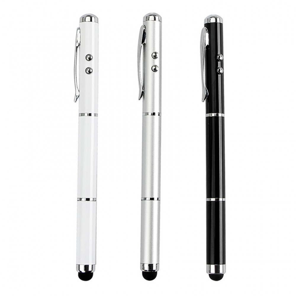 Logo Branded Laser Pointer Pen Logo Branded Laser Pointer Pen