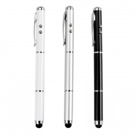 Logo Branded Laser Pointer Pen