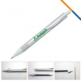 Logo Branded Maylen Metal Pencil  Logo Branded Maylen Metal Pencil