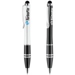 Magnum Two Function Touch Stylus Pen Logo Branded