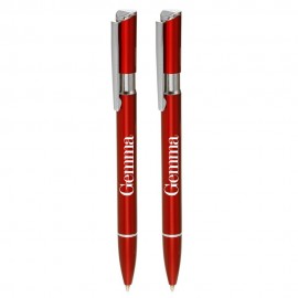Custom Imprinted Business Metal Pens  Custom Imprinted Business Metal Pens