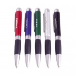 Logo Branded Premier Twist Retractable Ballpoint Pen