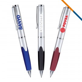 Custom Engraved Claimfic Metal Pen