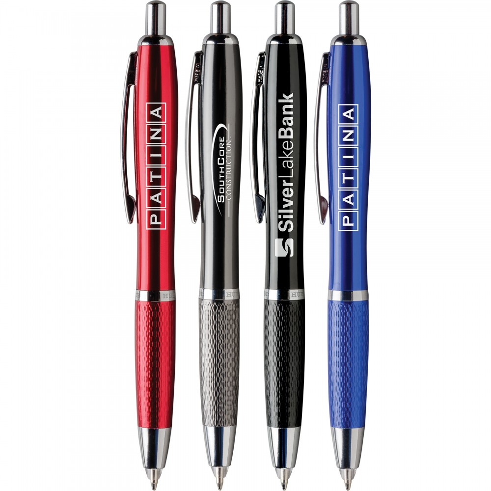Nashoba (TM) Torch Pen Logo Branded Nashoba (TM) Torch Pen Logo Branded