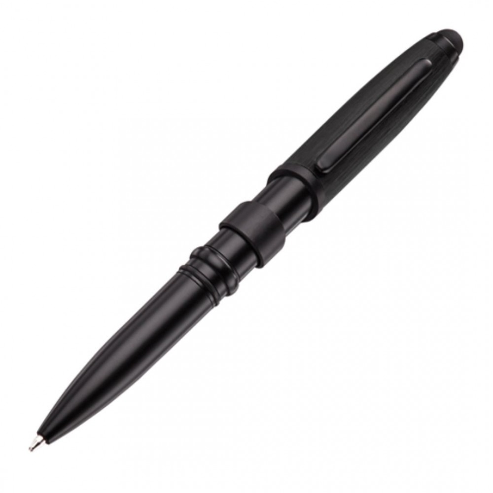 Nano Pen/Stylus/Lite/Stand - Black Custom Engraved Nano Pen/Stylus/Lite/Stand - Black Custom Engraved