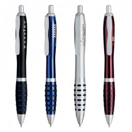 Pepino Ballpoint Pen Custom Imprinted  Pepino Ballpoint Pen Custom Imprinted