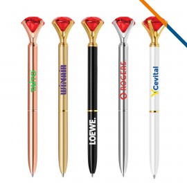 Wenka Metal Pen Custom Imprinted