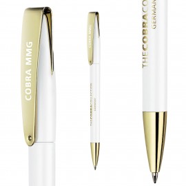 Cobra MMG Custom Imprinted  Cobra MMG Custom Imprinted