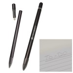 Custom Imprinted Metal Alloy Tip Inkless Pen
