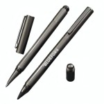 2-in-1 Multifunction Signature Pen )Rollerball Refill) Custom Imprinted