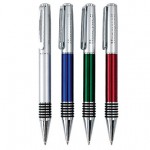 Magnum Twist Action Ballpoint Pen Custom Imprinted