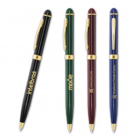 Madison Avenue Metal Pen Custom Imprinted