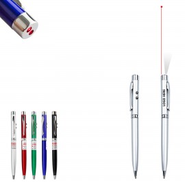 3 In 1 Metal Pen Logo Branded  3 In 1 Metal Pen Logo Branded