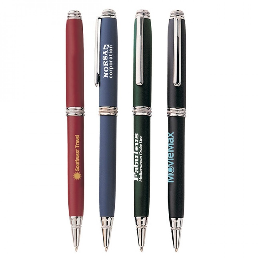 Custom Engraved BIC Graphic Nevada Pen Custom Engraved BIC Graphic Nevada Pen
