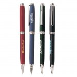 Custom Engraved BIC Graphic Nevada Pen