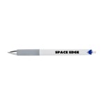 Logo Branded Floatune Rollerball Pen - Retractable