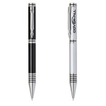 Queen Ballpoint Pen Custom Imprinted