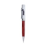 Wooden Pencil Custom Imprinted