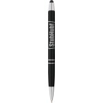 Carson Ballpoint Stylus Logo Branded
