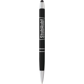 Carson Ballpoint Stylus Logo Branded