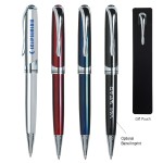 Executive Pen Logo Branded