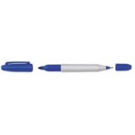 Sharpi Twin Tip Pen Fine Point Pen & Ultra Fine Marker Logo Branded