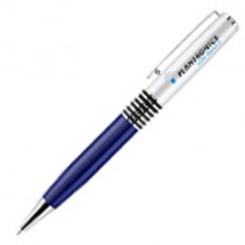 Custom Imprinted Ridgement Ballpoint Pen (Screen)