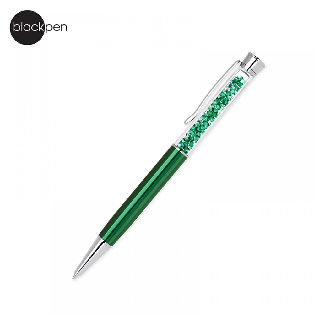 Custom Engraved Blackpen Klamath Ballpoint Pen Custom Engraved Blackpen Klamath Ballpoint Pen