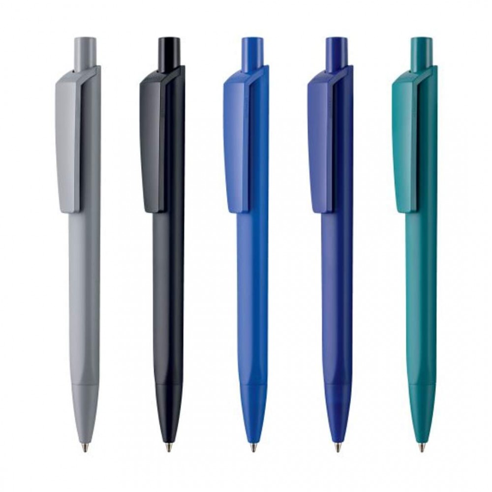 Ritter Tri-Star Soft Pen Custom Engraved