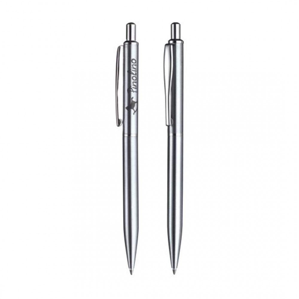 Ritter Shine Pen Custom Engraved