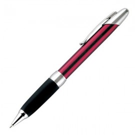 Logo Branded Blackpen Alcor Ballpoint Pen