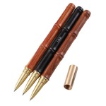 Wood Ballpoint Pen Custom Imprinted