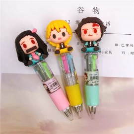 Custom 3D Figurine Pen Custom Imprinted