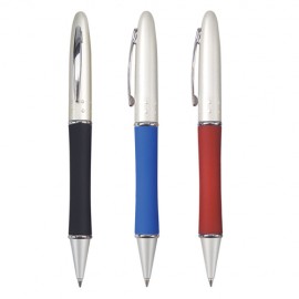 Axter Ballpoint Pen Custom Imprinted  Axter Ballpoint Pen Custom Imprinted