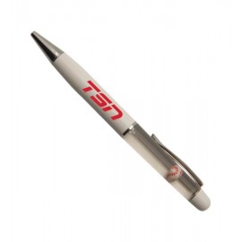 Custom Engraved Floating Baseball Pen