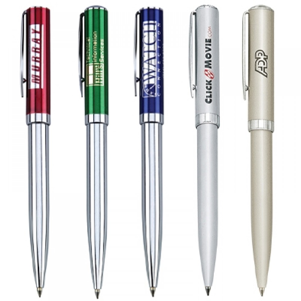 Custom Engraved Classic Ballpoint Pen Custom Engraved Classic Ballpoint Pen