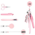 Custom Imprinted Nurse Pen Set