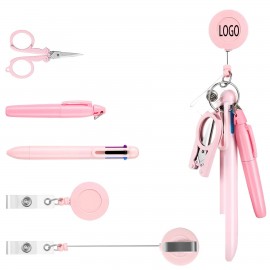 Custom Imprinted Nurse Pen Set