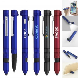 LED Light Pen Logo Branded