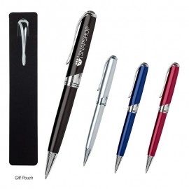 The Professional Pen Custom Engraved