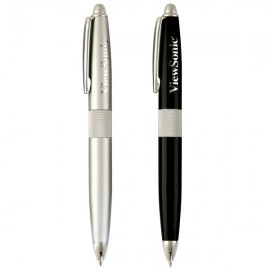 Futoro Brass Ballpoint Pen Logo Branded