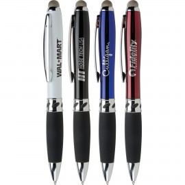 Zonita Stylus Pen Logo Branded