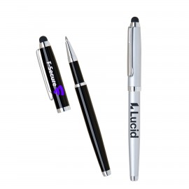 Logo Branded Kolio 2in1 Stylus Pen