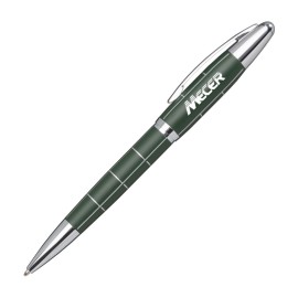 Custom Imprinted Semyr Metal Ballpoint Pen