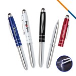 Soove 2in1 Stylus Pen Logo Branded