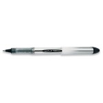 Uniball Vision Elite Roller Ball Pen with Black Ink Custom Imprinted
