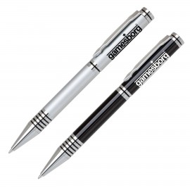 Custom Imprinted Robin Ballpoint Pen