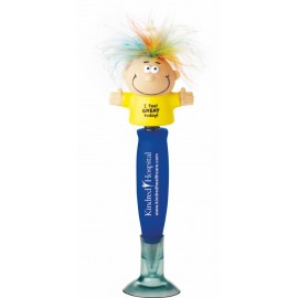 Custom Engraved Feel Great Talking Pen