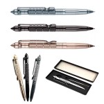 Tactical Pen Self Defense Tool Custom Engraved