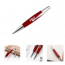 Big Fat Ballpoint Pen Logo Branded  Big Fat Ballpoint Pen Logo Branded